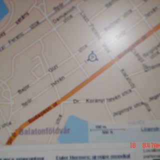 Aszfalt Panzió Balatonföldvár (4)