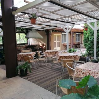 Aszfalt Panzió Balatonföldvár (5)