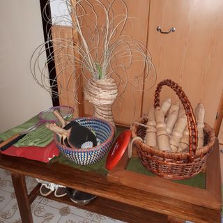 Tibor Vendégház Bakonycsernye (3)