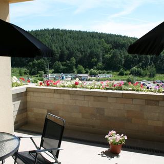 D & A Apartmanház Egerszalók (4)