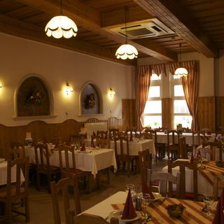 Gerendás Panzió Szombathely (2)