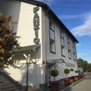 Gerendás Panzió Szombathely (4)