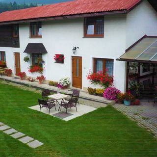 Chalupa U Stana Zuberec (2)