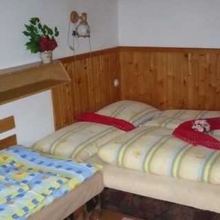 Chalupa U Stana Zuberec (3)