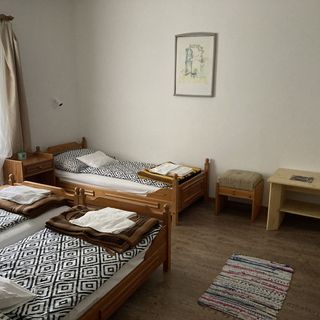 Párizsi Udvar Panzió és Étterem Keszthely (3)