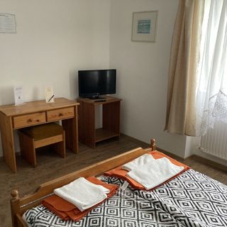 Párizsi Udvar Panzió és Étterem Keszthely (5)