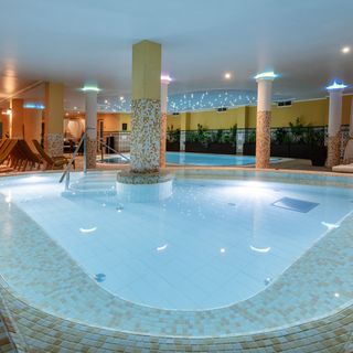 Calimbra Wellness és Konferencia Hotel Miskolctapolca (3)