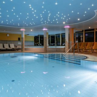 Calimbra Wellness és Konferencia Hotel Miskolctapolca (3)