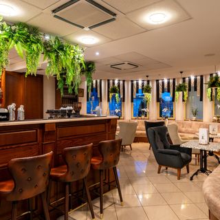 Calimbra Wellness és Konferencia Hotel Miskolctapolca (5)