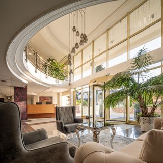 Calimbra Wellness és Konferencia Hotel Miskolctapolca (4)