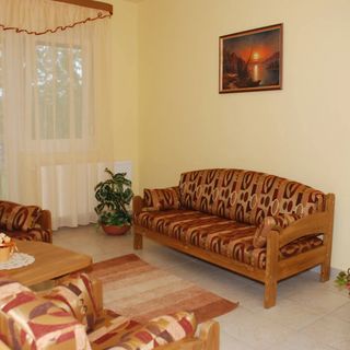 Korona Panzió Csokonyavisonta (4)