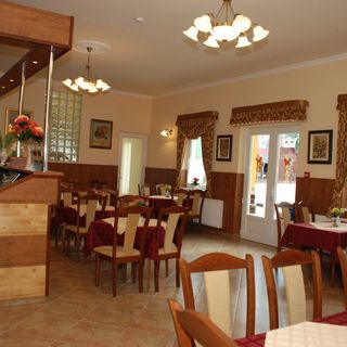 Korona Panzió Csokonyavisonta (5)