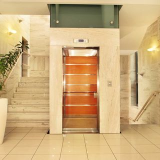 Hotel Ambassador Košice (3)