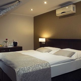 Hotel Ambassador Košice (5)