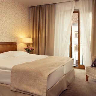 Hotel Ambassador Košice (4)