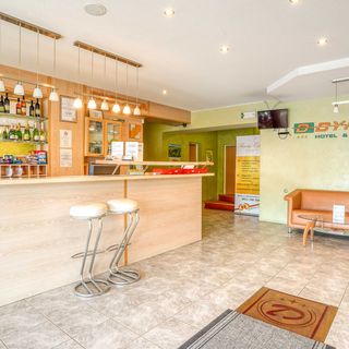 Hotel Dynamic Nová Dubnica (2)