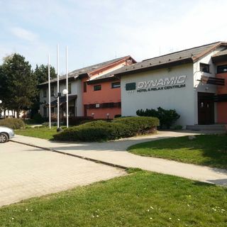 Hotel Dynamic Nová Dubnica (3)