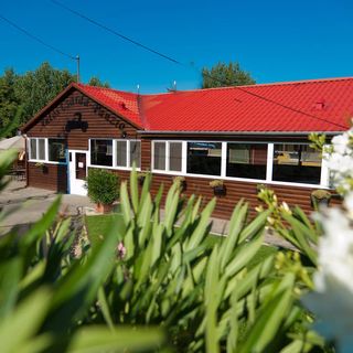 Autóscsárda és Panzió Makó (4)