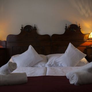 Boutique Hotel LuDo Makó (5)