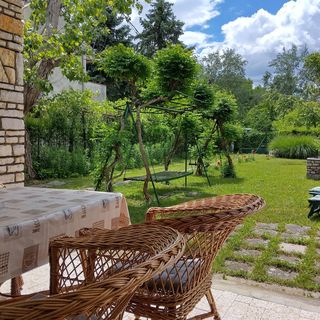 Vízközeli Nyaralóház Szántód (5)