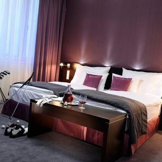 Hotel Turiec Martin (3)