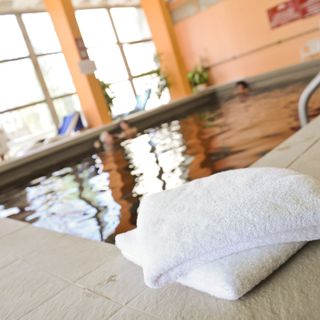 Hotel Hőforrás Hajdúszoboszló (3)