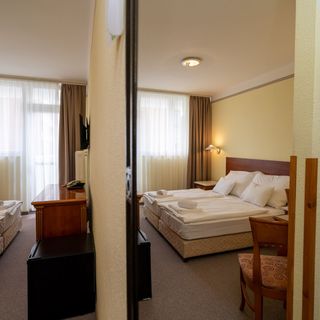 Hotel Hőforrás Hajdúszoboszló (2)