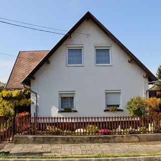 Janka Apartman Szigliget (5)