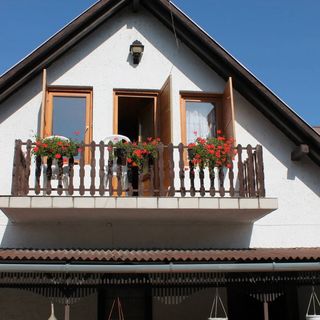 Janka Apartman Szigliget (3)