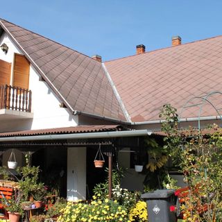 Janka Apartman Szigliget (4)