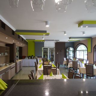 Europa Hotel Nyíregyháza (4)