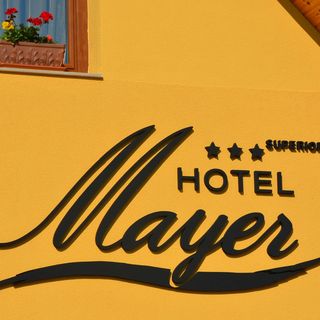 Hotel Mayer Alsóörs (5)