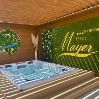 Hotel Mayer Alsóörs (4)