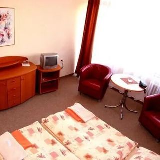 Hotel Piešťany (2)