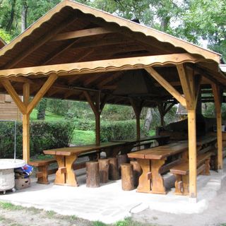 Zöldvár Villa Apartmanok Bogács (5)