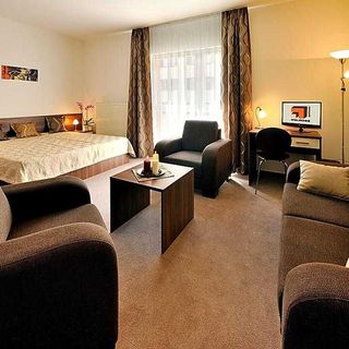 Melrose Apartments Bratislava (4)