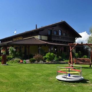 Villa Victoria Liptovský Ján (2)