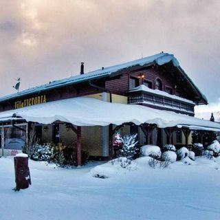 Villa Victoria Liptovský Ján (3)