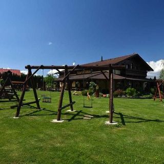 Villa Victoria Liptovský Ján (4)