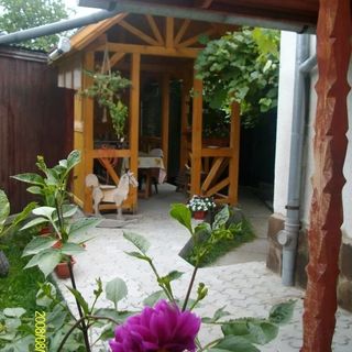 Pensiunea Sziklakert Corund (5)