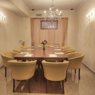 Hotel Michelangelo București (2)