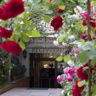 Hotel Michelangelo București (5)