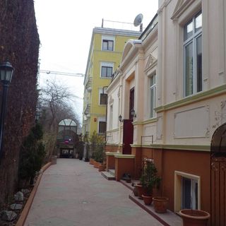 Hotel Michelangelo București (4)