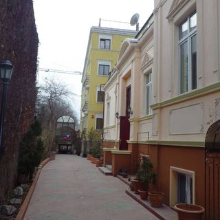 Hotel Michelangelo București (4)