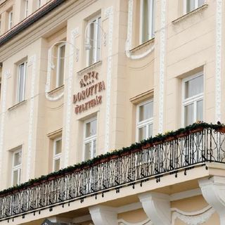 Hotel Dorottya Kaposvár (2)