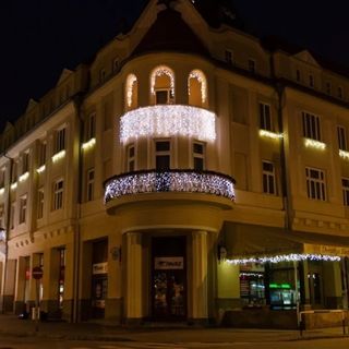 Hotel Dorottya Kaposvár (3)