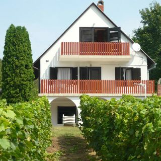 Judit Vendégház Vonyarcvashegy (2)