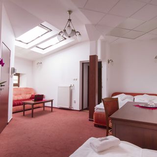 Hotel Grand Žilina (5)