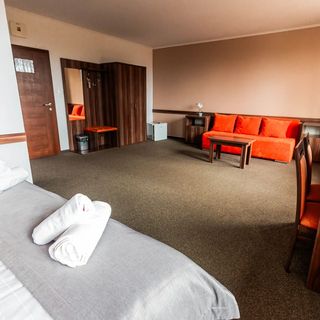 Hotel Avalanche Štôla (5)