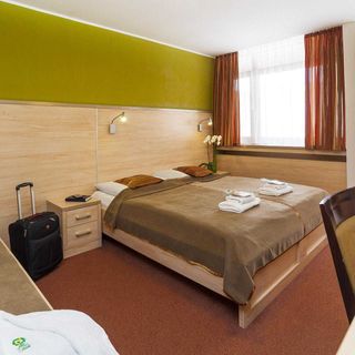 Hotel Flóra Trenčianske Teplice (4)